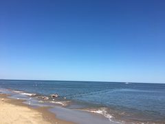 -渔岛海洋度假区