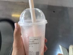 -喜茶(北京三里屯太古里店)