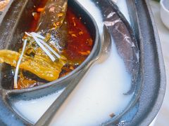 -锦府盐帮·李宅(领展购物广场中关村店)