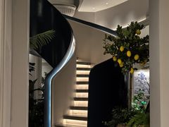 -狮王府淮扬菜(万象城店)