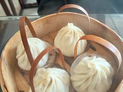 -锡笼记·无锡小笼(方塔店)