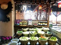 -张钰强中医正骨推拿连锁(唐家人才公寓店)