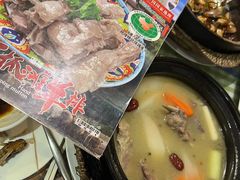 -观塘港茶餐厅(八一大道店)