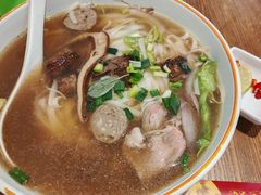 -越南牛肉河粉餐厅(书院巷店)