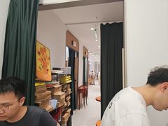 -海马体家庭照相馆(深圳笋岗万象食家家庭店)