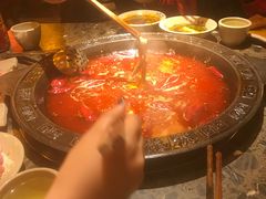 -小龙坎火锅(双林店)