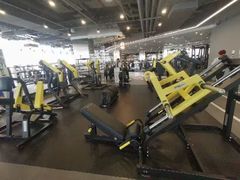 -OXYGYM 奥美氧舱运动中心(朝阳大悦城店)