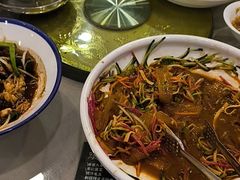 一品拉皮-鼎好家常菜(天桥店)