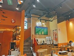 -大茗东北烧烤·鹤岗小串·老式麻辣烫(紫藤路店)
