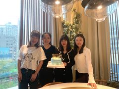 -昔木生日蛋糕(汉口店)