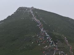 -灵山