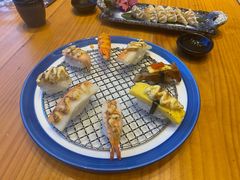 -元通寿司(地标店)