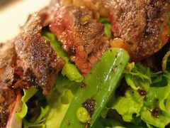牛肉黑醋沙拉-UPPER KITCHEN(延安路店)