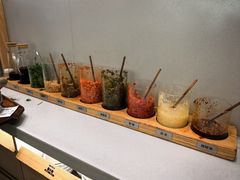 -小满手工粉(北京来福士店)