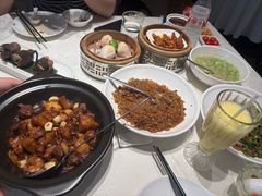-好食上(喜盈门.范城店)