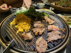 -百味源炭火烤翅 ·夜市大排档(酒仙桥店)