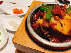 -许家菜(望江店)