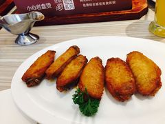 -必胜客(证大大拇指店)