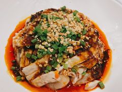 -小河盐帮·私家菜·烤鸭(三元桥·霄云路店)