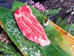 -老乾杯和牛烧肉(王府中环店)