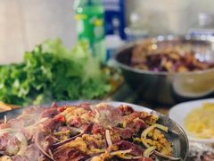 -马晓马佳牛羊肉(新合路店)