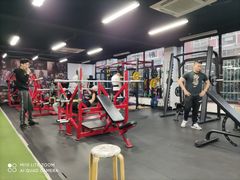 -申驰运动康复中心·中立位肌肉加强馆