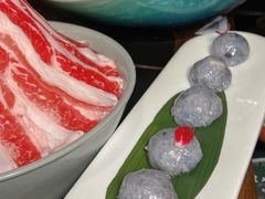 -大隐·成都火锅Bistro(合生麒麟新天地店)