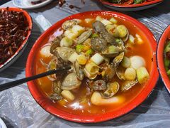 荔枝花甲-拈一筷子·宜宾江湖菜(十一街店)