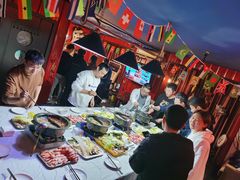 -顽主轰趴馆团建ktv桌游狼人杀(望京店)