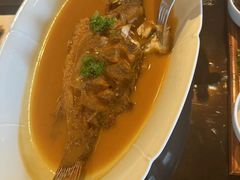 -富力威斯汀酒店-中国元素中餐厅(武昌临江店)