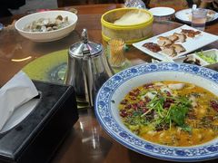 -北京烤鸭店(新桥家园·浦口店)