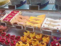 -幸福西饼面包茶饮(车公庙店)