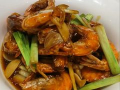 -老妈菜馆(建设街店)