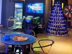 -CIAO·团建聚餐·生日派对轰趴馆(福田店)