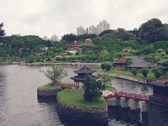 -深圳锦绣中华民俗村