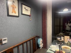 -恬阿姨庭院餐厅·生日宴