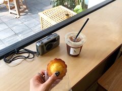 -常识咖啡common sense(春熙路店)