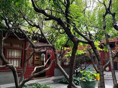 -李叔同故居纪念馆