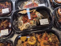-7fresh七鲜(大族广场店)