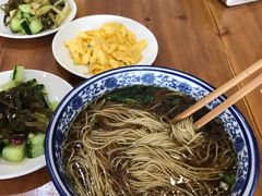 -澄信居膳麵