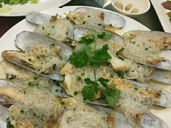 -北海渔村酒楼·粤菜海鲜点心(新华店)