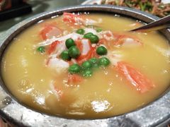 -好福记饭店(红梅公园店)