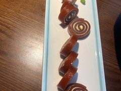 -前海沿·青岛菜(李沧万达店)