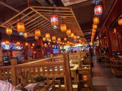 -吴老幺火锅(金龙店)