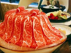 澳洲和牛-虾佬圣汤