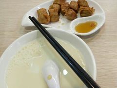 -兄弟深夜豆浆
