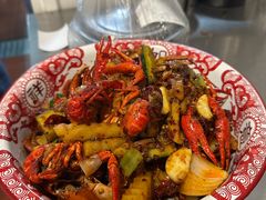 -李叔叔虾蟹大排档(青羊店)