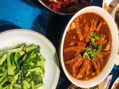 -辛香汇(大华第一坊店)