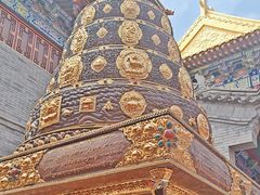 -西安市广仁寺