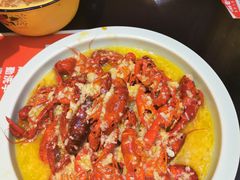 -阿财老铺·老蚌埠龙虾城(华夏总店)